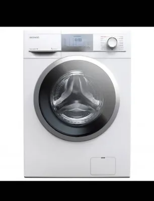 نصب لباسشویی در اصفهان