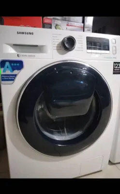 تعمیر لباسشویی سامسونگ در اصفهان
