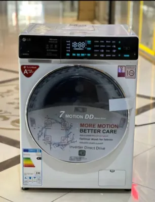 تعمیر یخچال الجی در اصفهان