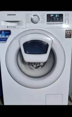 لباسشویی سامسونگ اصفهان