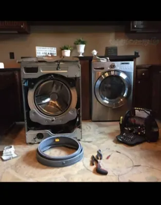 تعمیر لوازم خانگی اصفهان