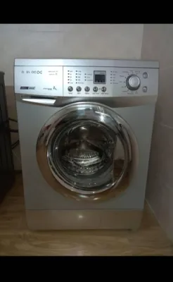 تعمیر انواع لباسشویی اصفهان