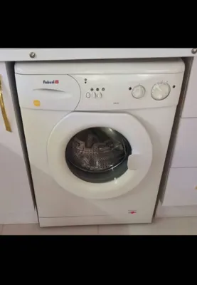 سرویس لباسشویی اصفهان