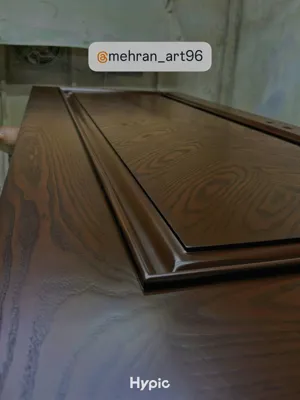 آموزش رنگ پلی اورتان در ساری