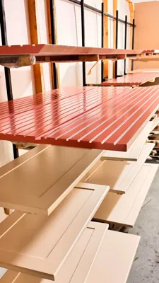 آموزش رنگ پلی اورتان در ساری