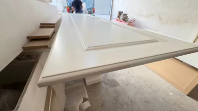 آموزش رنگ پلی اورتان در ساری