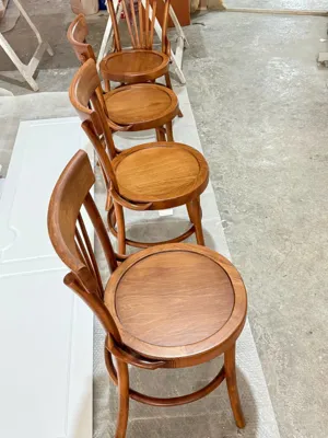 آموزش رنگ پلی اورتان در ساری