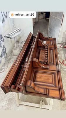 آموزش رنگ پلی اورتان در ساری