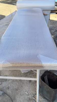 بهترین پلی اورتان کار در ساری