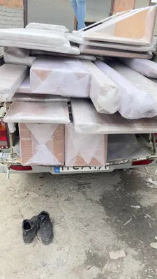 بهترین پلی اورتان کار در ساری