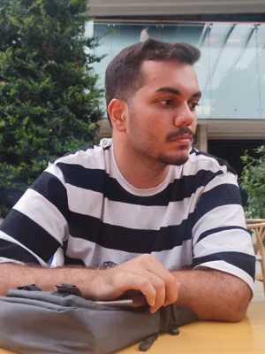 ارشیا کیومرثی