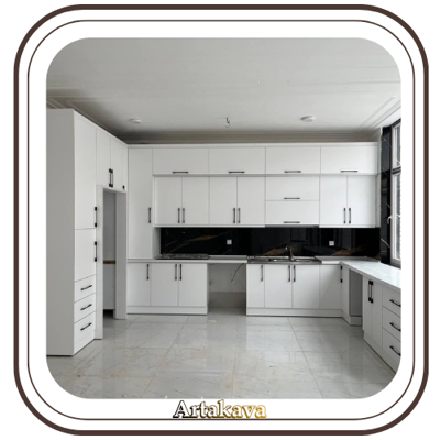 کابینت ام دی اف در اردکان و میبد