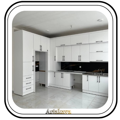 کابینت ام دی اف در اردکان و میبد