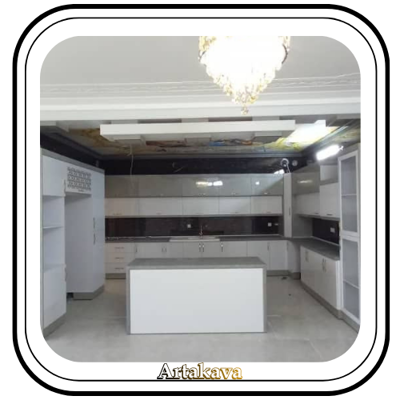 کابینت ام دی اف در اردکان و میبد