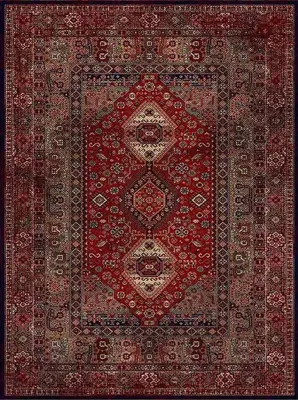 رو فرشی در تبریز