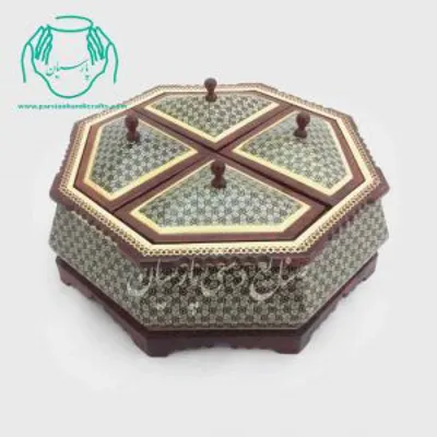 قیمت خاتم کاری اصفهان