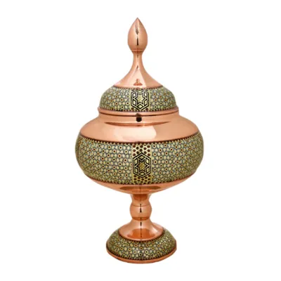 قیمت خاتم کاری اصفهان