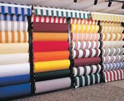 مجموعه پارچه سرا