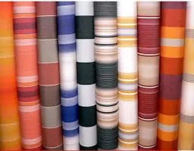 مجموعه پارچه سرا