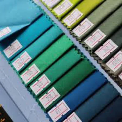 مجموعه پارچه سرا