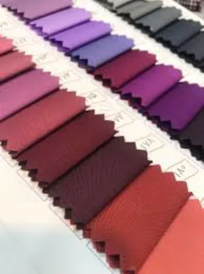 مجموعه پارچه سرا