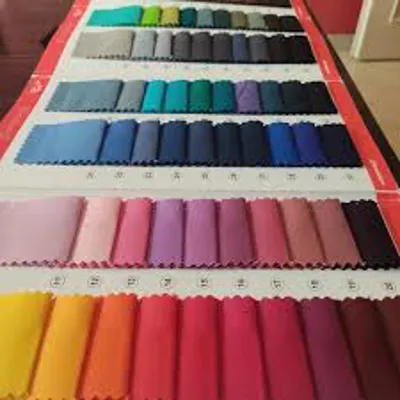 مجموعه پارچه سرا