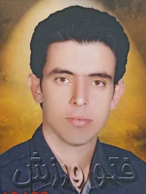 عباس جمشیدی می آبادی