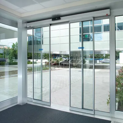 نصب و تعمیرات شیشه اتومات در پیروزی