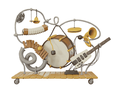 نوای ناز باغچه ای