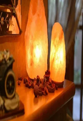 Georgian salt packing factory