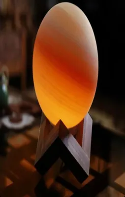 Georgian salt packing factory