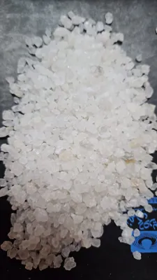 Georgian salt packing factory