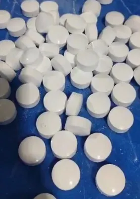 Salt tablets
Sarrami's salt packing factory