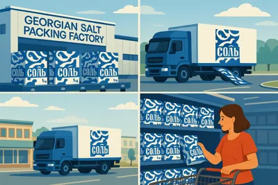 SARRAMI’S FACTORY PRODUCTS