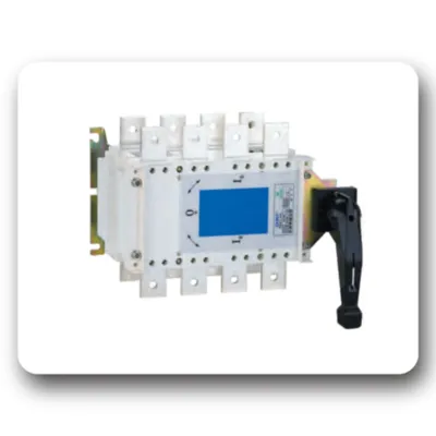 کلیدهای دوطرف برق ژنراتور