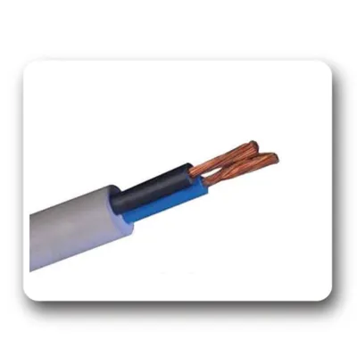 کابل‌های افشان تخت (NYMHY)