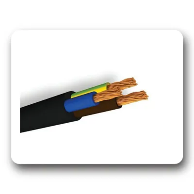 کابل‌های افشان معمولی (NYMHY)