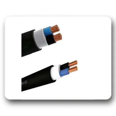 کابل‌های غیرقابل انعطاف معمولی (NYM)