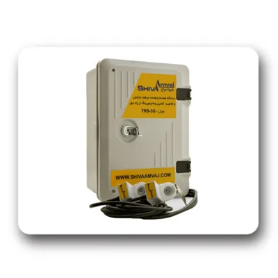 هشدار دهنده سرقت ترانس