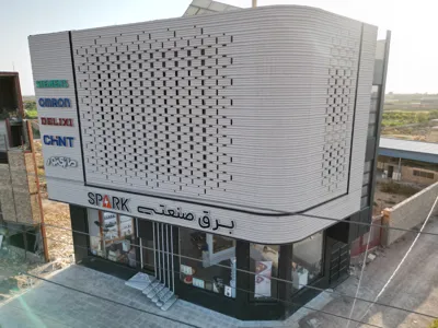 فروشگاه اسپارک