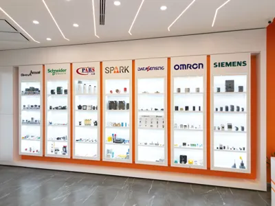 فروشگاه اسپارک