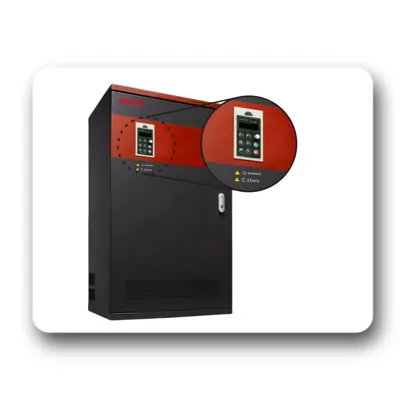 اینورتر سری CDI-E180