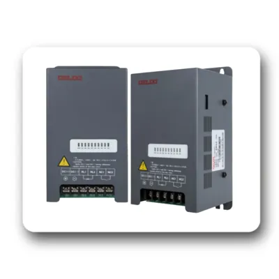 ترمز خارجی CDI-BR