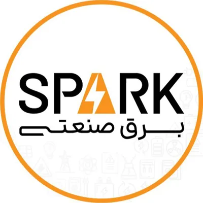 برق صنعتی اسپارک میبد