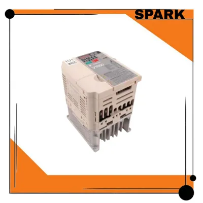 برق صنعتی اسپارک میبد
