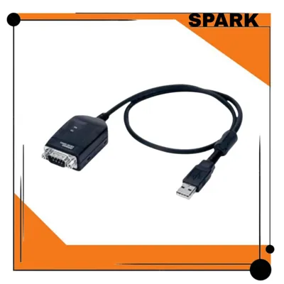 برق صنعتی اسپارک میبد