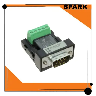 برق صنعتی اسپارک میبد