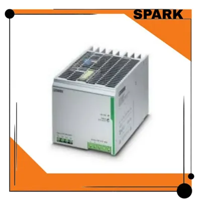 برق صنعتی اسپارک میبد