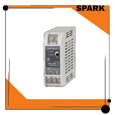 برق صنعتی اسپارک میبد