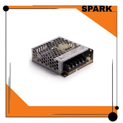 برق صنعتی اسپارک میبد